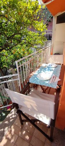 I Love Ogliastra Apartments