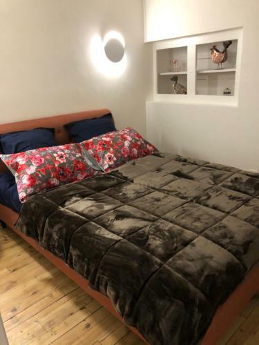 Apartamento Le Sainte Claire
