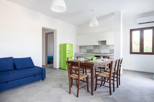 Apartamento Casa Sa Marina
