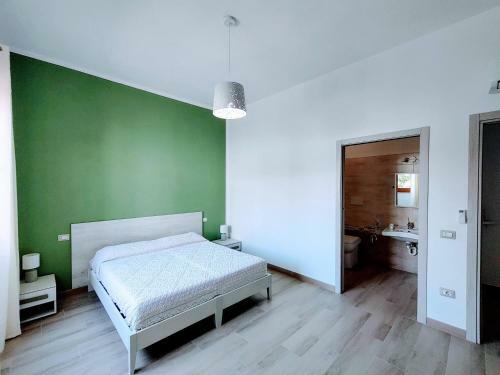 Hostal Sa Banita Affittacamere