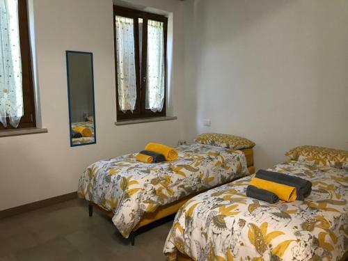 Agroturismo Le Colombe