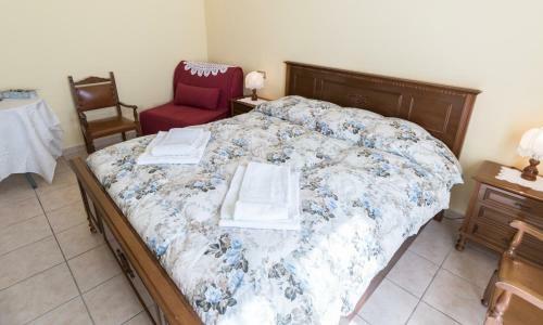 Bed & Breakfast Camere Mariella