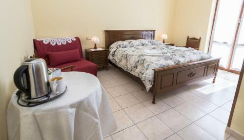 Bed & Breakfast Camere Mariella
