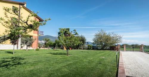 Bed & Breakfast Camere Mariella