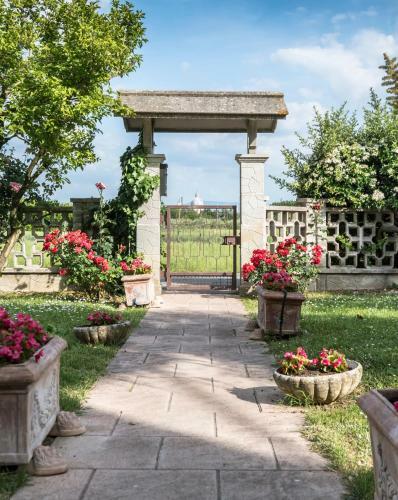 Bed & Breakfast Camere Mariella