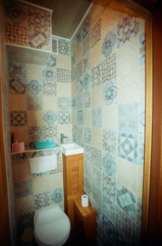 Apartamento Hello