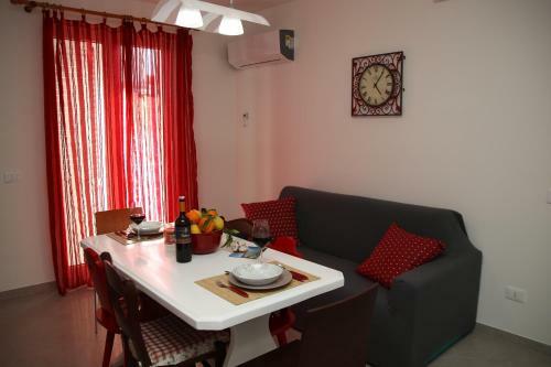 Apartamento Appartamento L'airone