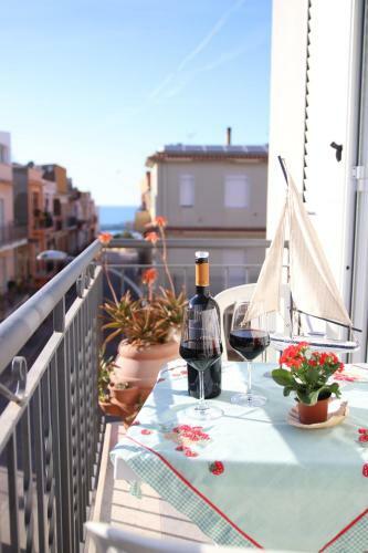 Apartamento Appartamento L'airone