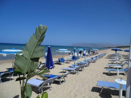Villa Sea And Archaeology