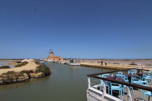 Villa Sea And Archaeology