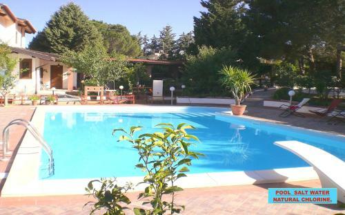 Villa Sea And Archaeology