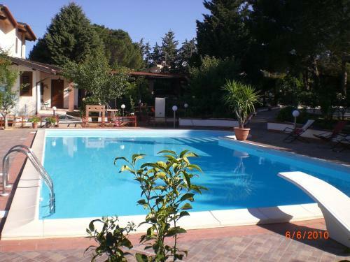 Villa Sea And Archaeology