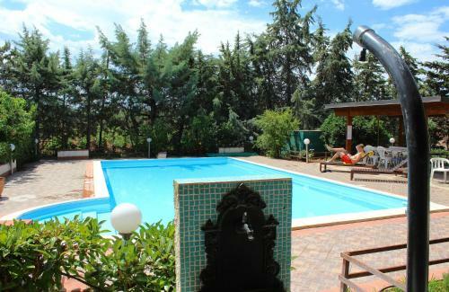 Villa Sea And Archaeology