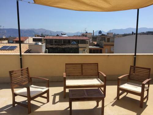 Apartamento Sicilia Case Vacanze