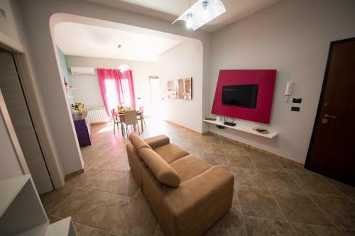 Apartamento Sicilia Case Vacanze