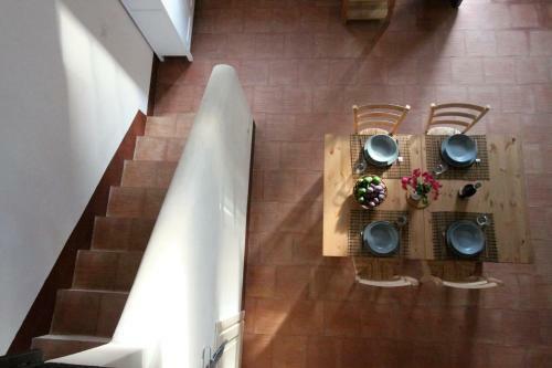 Antico Baglio Siciliano