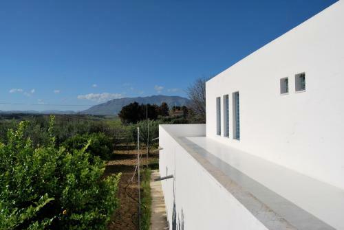 Villa Casa Zabbara