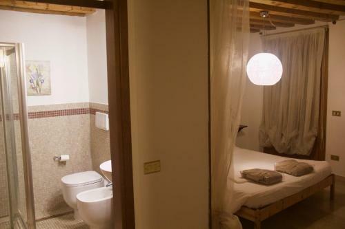 Apartamento Relais Nel Castello