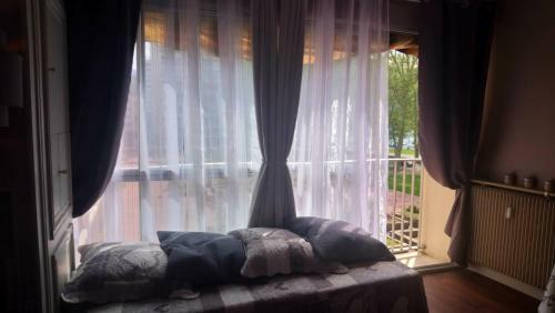 Residence Albigny Studio Vue Sur Lac