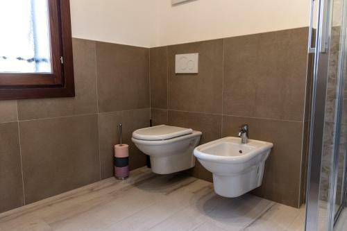 Apartamento La Casa Di Bassano