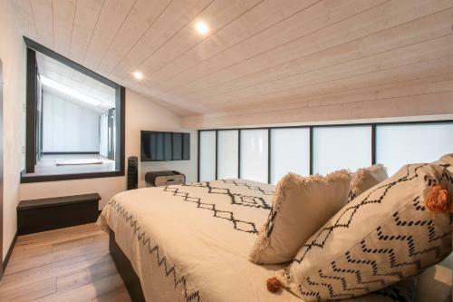 Apartamento Cosy Au Bord Du Lac Avec Terrasse Priv�e