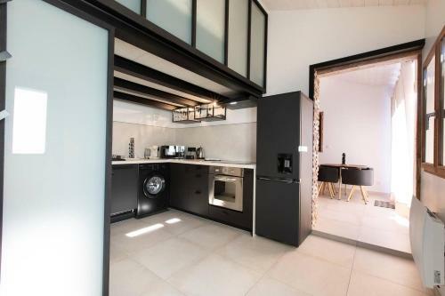 Apartamento Cosy Au Bord Du Lac Avec Terrasse Priv�e