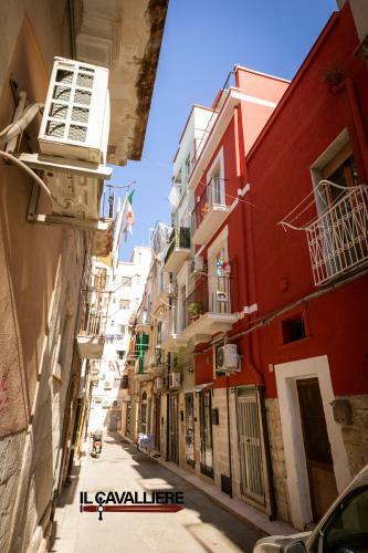 Il Cavalliere Bed & Breakfast