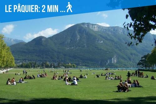Apartamento Royalement Bien ! Hyper-centre - Wifi - Netflix - Disney Plus
