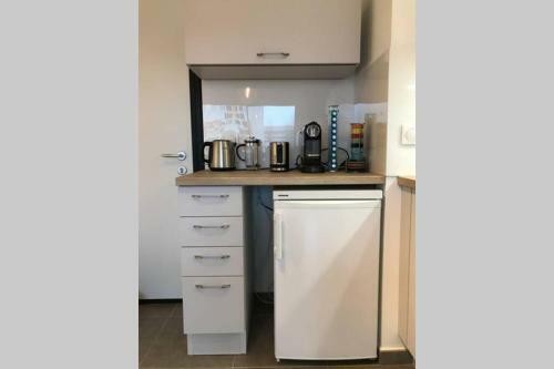 Apartamento L'echappee Belle - Charme, Parking & Proche Lac