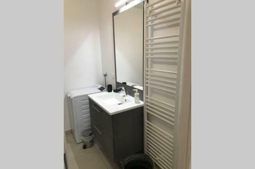 Apartamento L'echappee Belle - Charme, Parking & Proche Lac