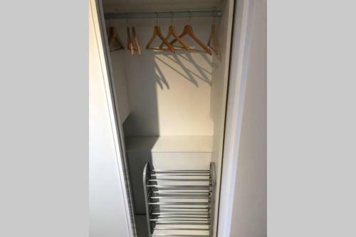 Apartamento L'echappee Belle - Charme, Parking & Proche Lac