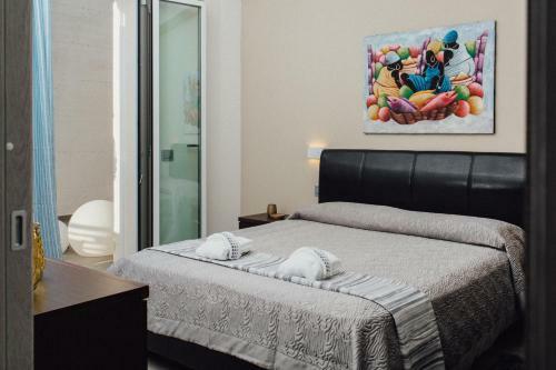 Apartamento Giardini Del Golfo Villa Al Mare