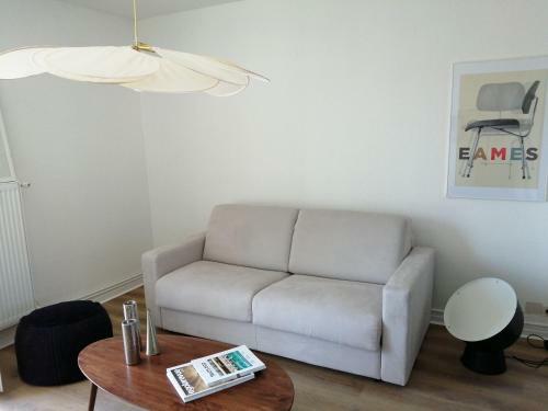 Apartamento Appartement � 300 M Du Lac Et Des Commerces