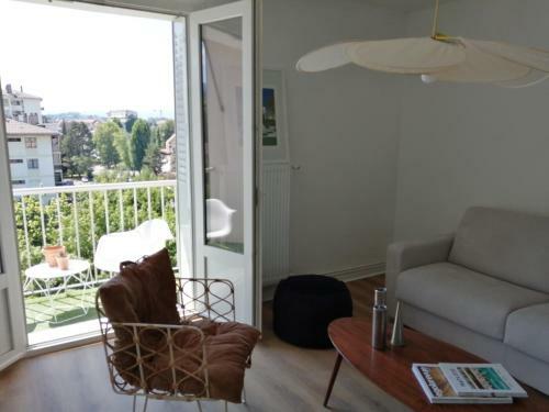 Apartamento Appartement � 300 M Du Lac Et Des Commerces