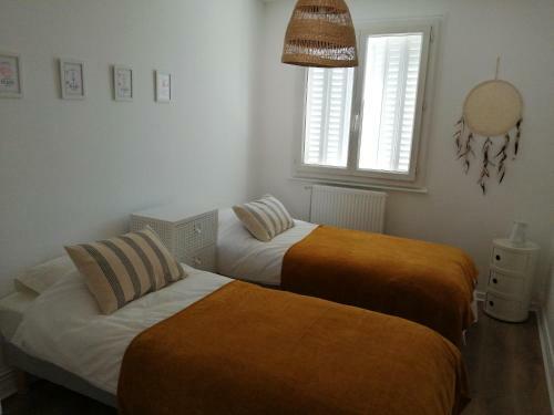 Apartamento Appartement � 300 M Du Lac Et Des Commerces