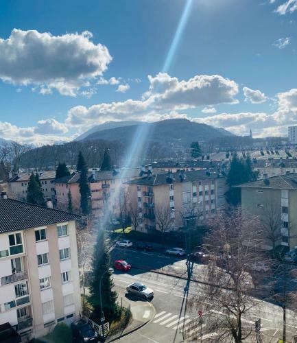 Apartamento Appartement � 300 M Du Lac Et Des Commerces