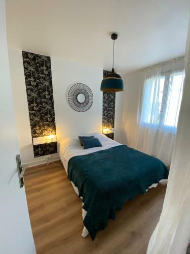 Apartamento Appartement � 300 M Du Lac Et Des Commerces