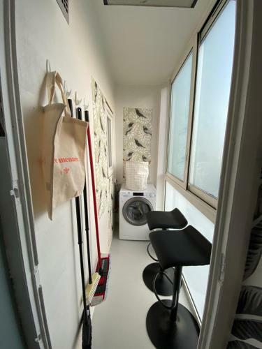 Apartamento Appartement � 300 M Du Lac Et Des Commerces