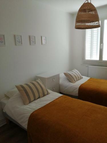 Apartamento Appartement � 300 M Du Lac Et Des Commerces