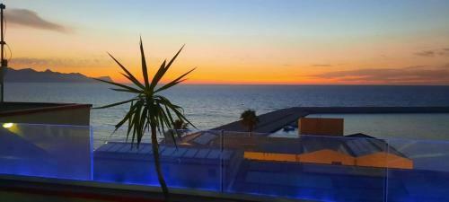 Apartamento Holiday Home Near Sea
