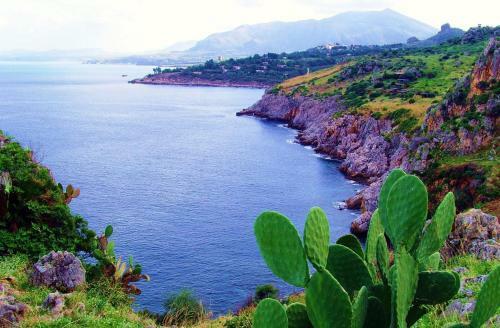 Apartamento Un Appartamento A Pochi Passi Dal Mare Liol�