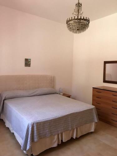 Apartamento Appartamenti Rosy