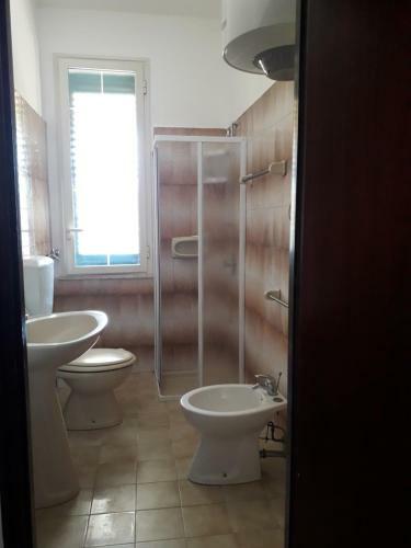 Apartamento Appartamenti Rosy