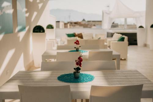 Apartamento Adele Sicilian's Holidays