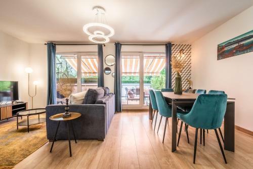 Apartamento La Terrasse Du Thiou