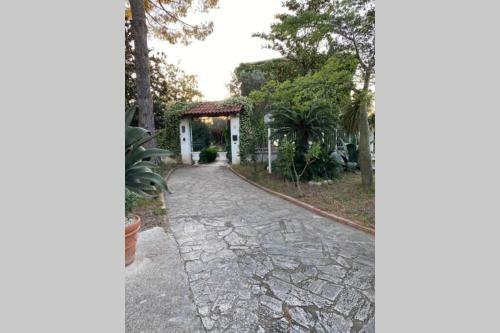 Apartamento Voltapensieri