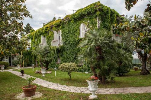 Apartamento Voltapensieri