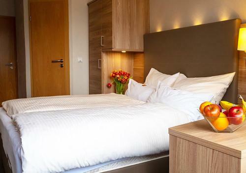 Hotel Haus Morjan