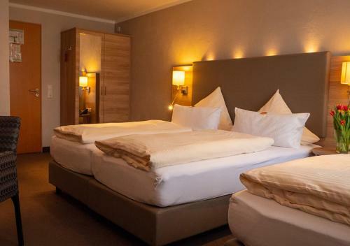 Hotel Haus Morjan