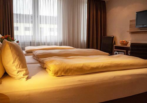 Hotel Haus Morjan